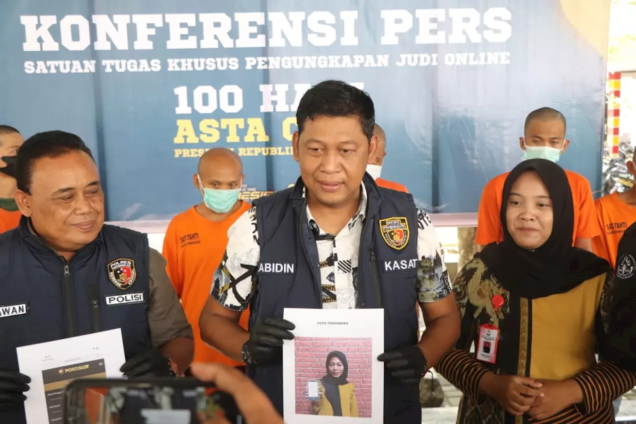 PPATK: Ada masyarakat yang habiskan 70 persen gaji untuk judi online