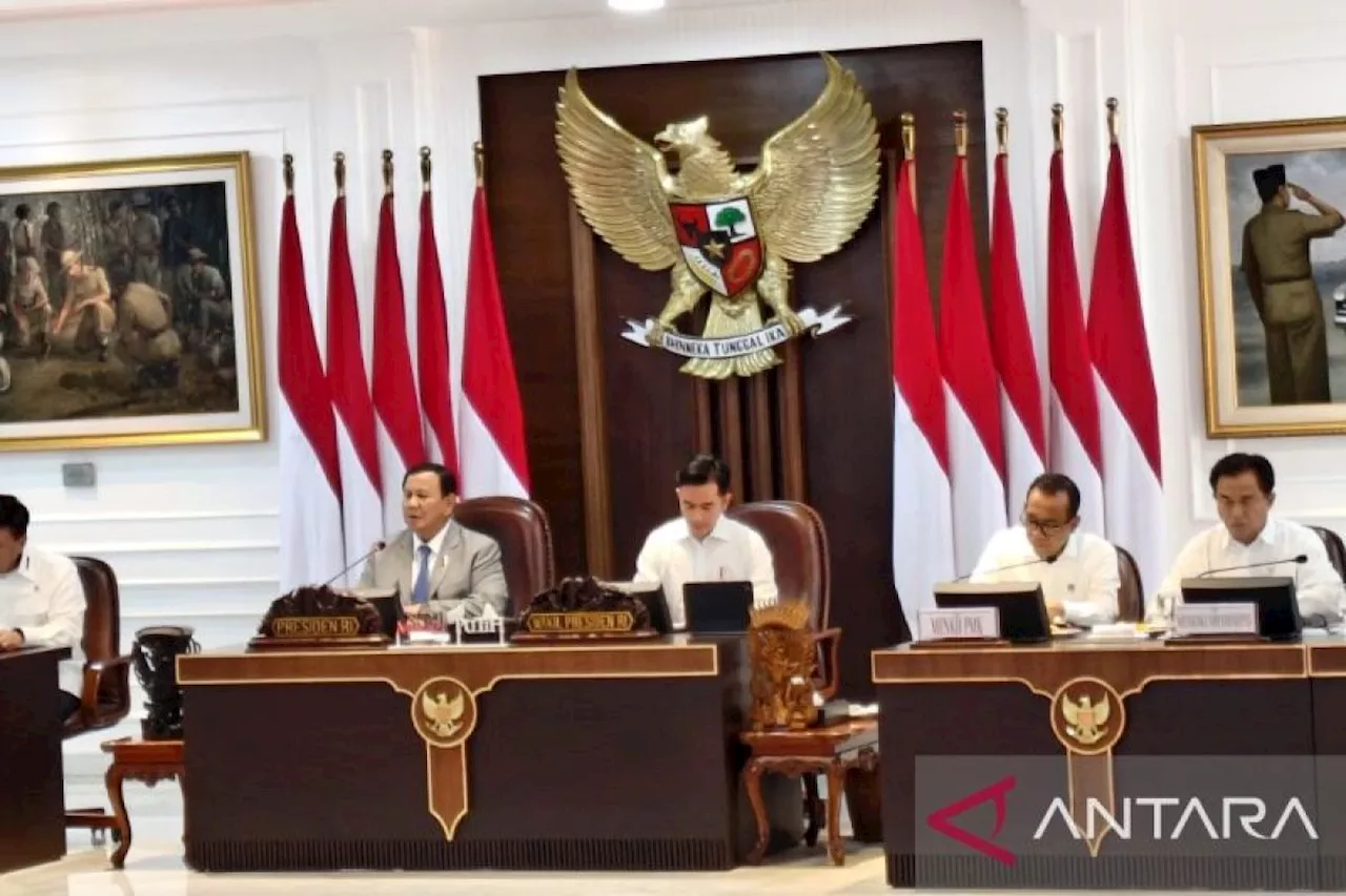 Presiden Prabowo bawa kepentingan bangsa dalam lawatan ke luar negeri