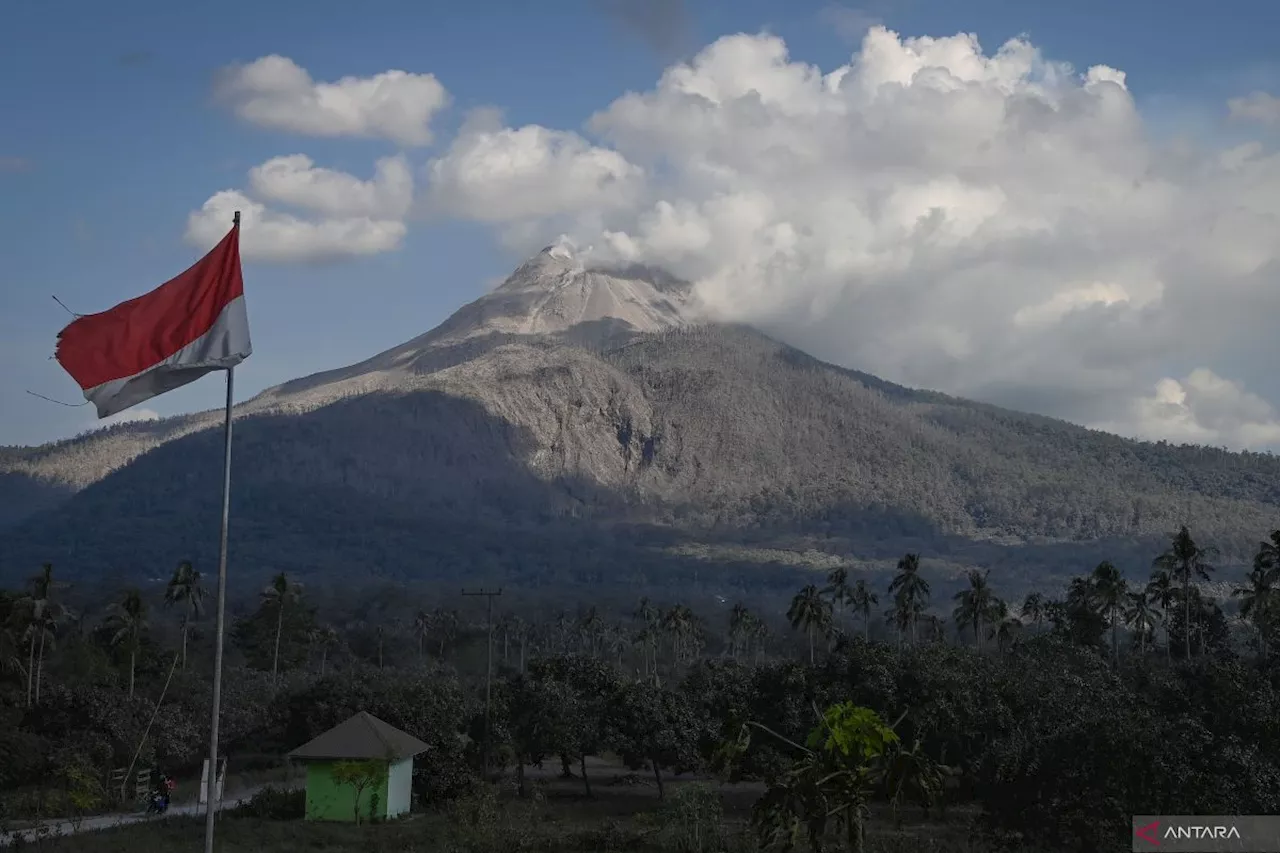 PVMBG usul perbarui peta kerawanan bencana, imbas letusan Lewotobi