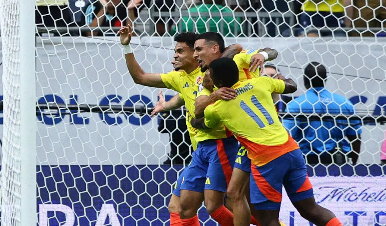 Colombia se pasa de viva: la ventaja que tendría en el Mundial 2026