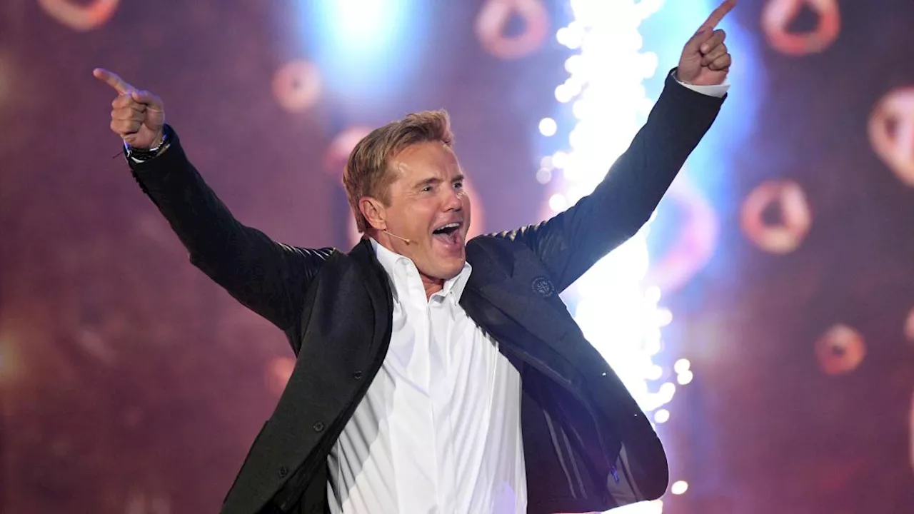 DSDS 2024: Dieter Bohlen im Porträt - Größe, Alter, Karriere