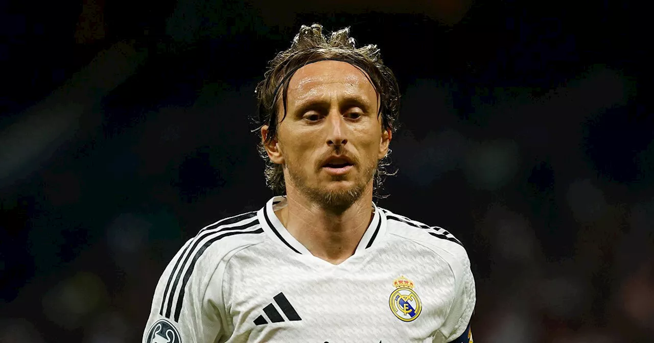 ¿En crisis? El clásico y el Milan: Dos golpes que hacen tambalear al Real Madrid