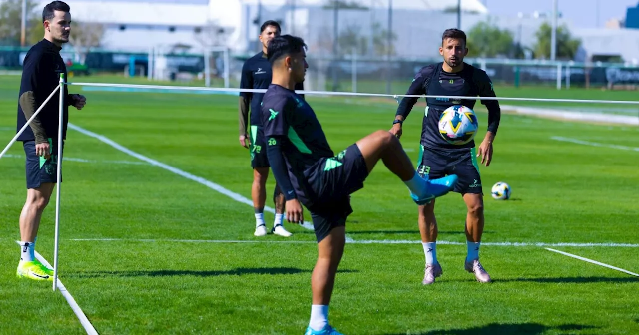 Liga MX: “El partido de las Fronteras” Bravos de Juárez contra Xolos