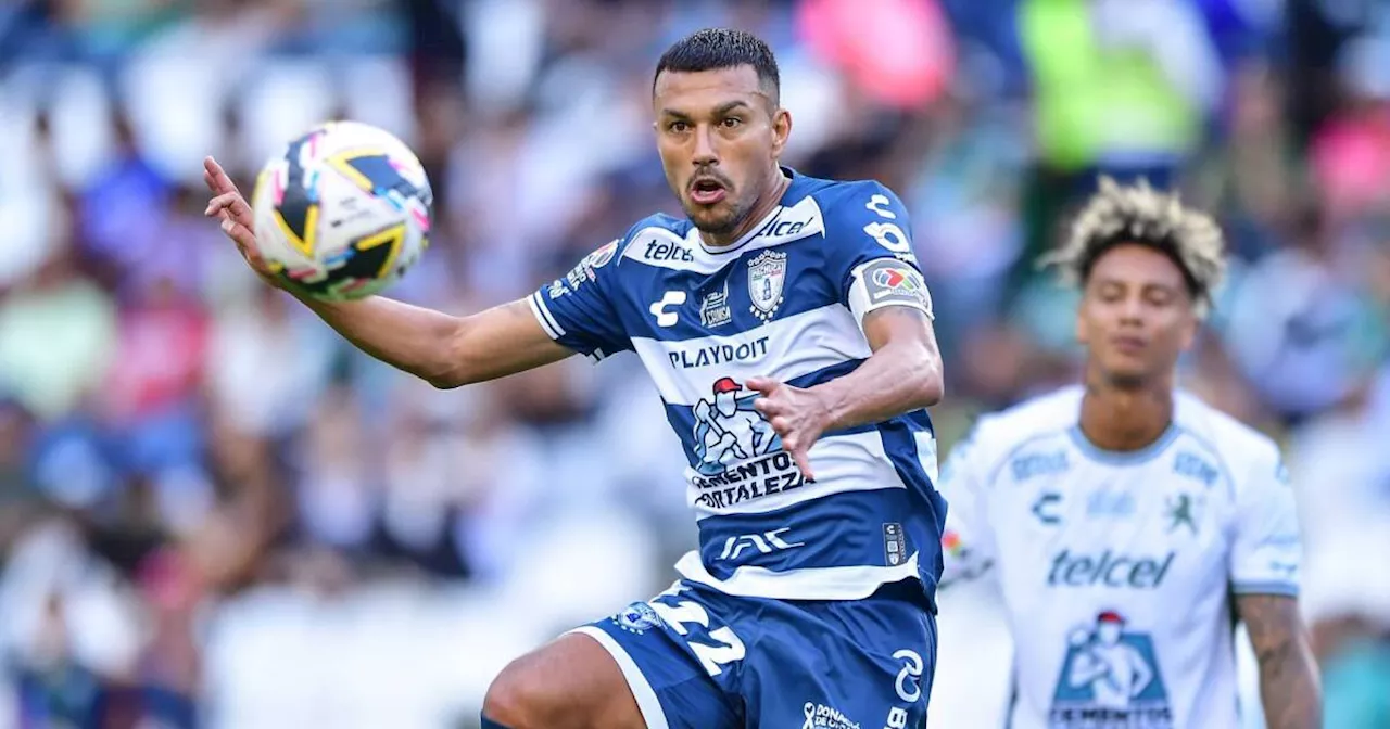 Pachuca y León en PROBLEMAS: Reglamento del Mundial de Clubes impide su participación