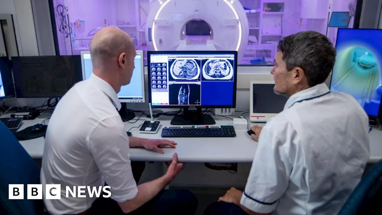 Leeds radiotherapy research team awarded £2.9m in funding