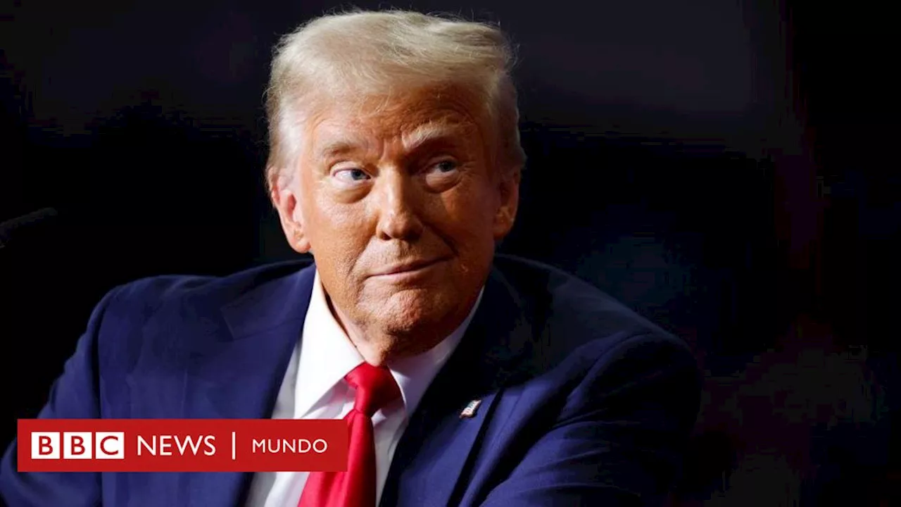 Trump: 5 factores que explican el regreso del exmandatario republicano a la Casa Blanca