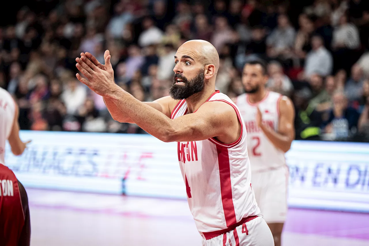 Officiel : l’Élan Chalon fait appel de la décision de rejouer le match contre l’ASVEL