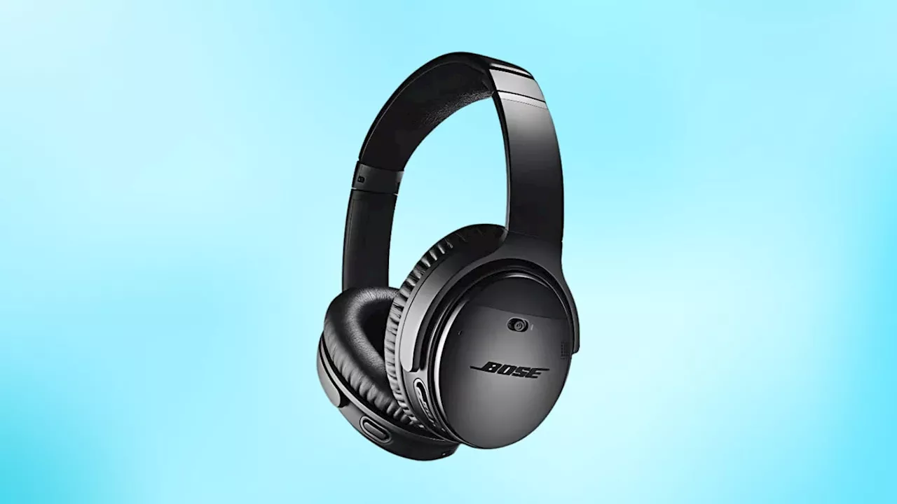 Craquez pour ce casque Bose reconditionné à prix dingue pour le Black Friday