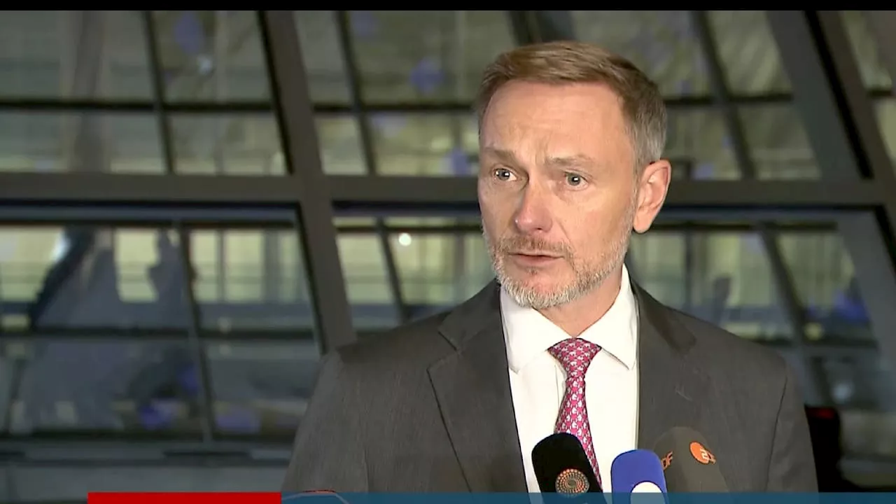 Ampel-Aus: Lindner attackiert Scholz! Wirtschaftskrise ignoriert – Kalkulierter Bruch der Koalition