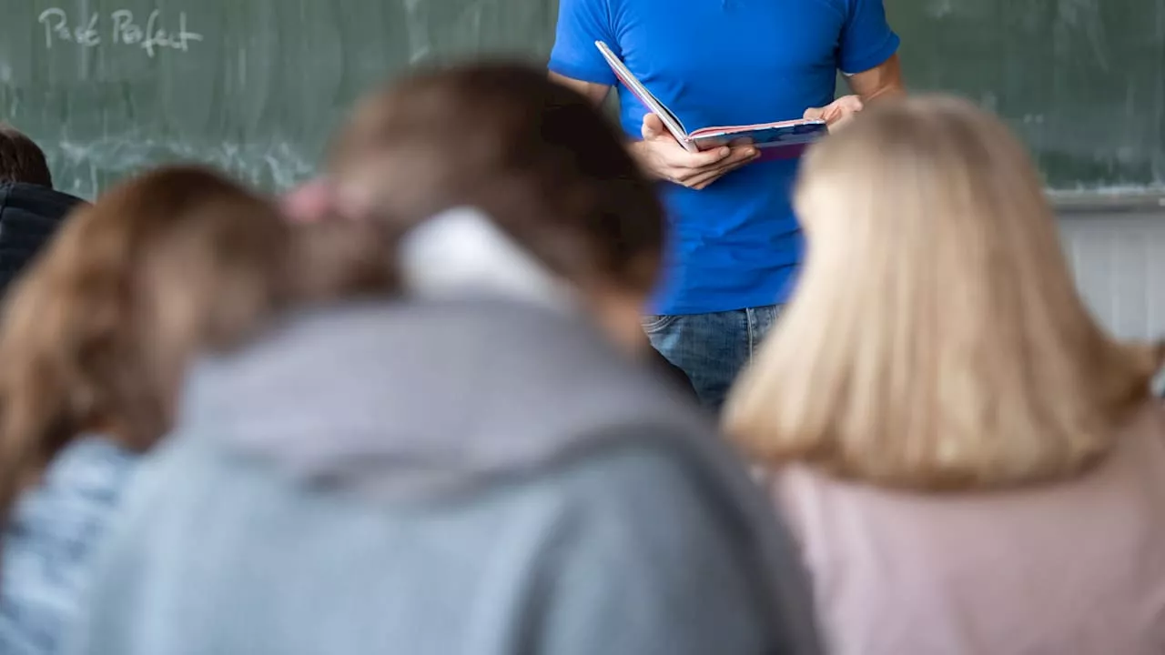 Hacker-Angriff auf Schulen in Bayern: Daten gestohlen & verschlüsselt