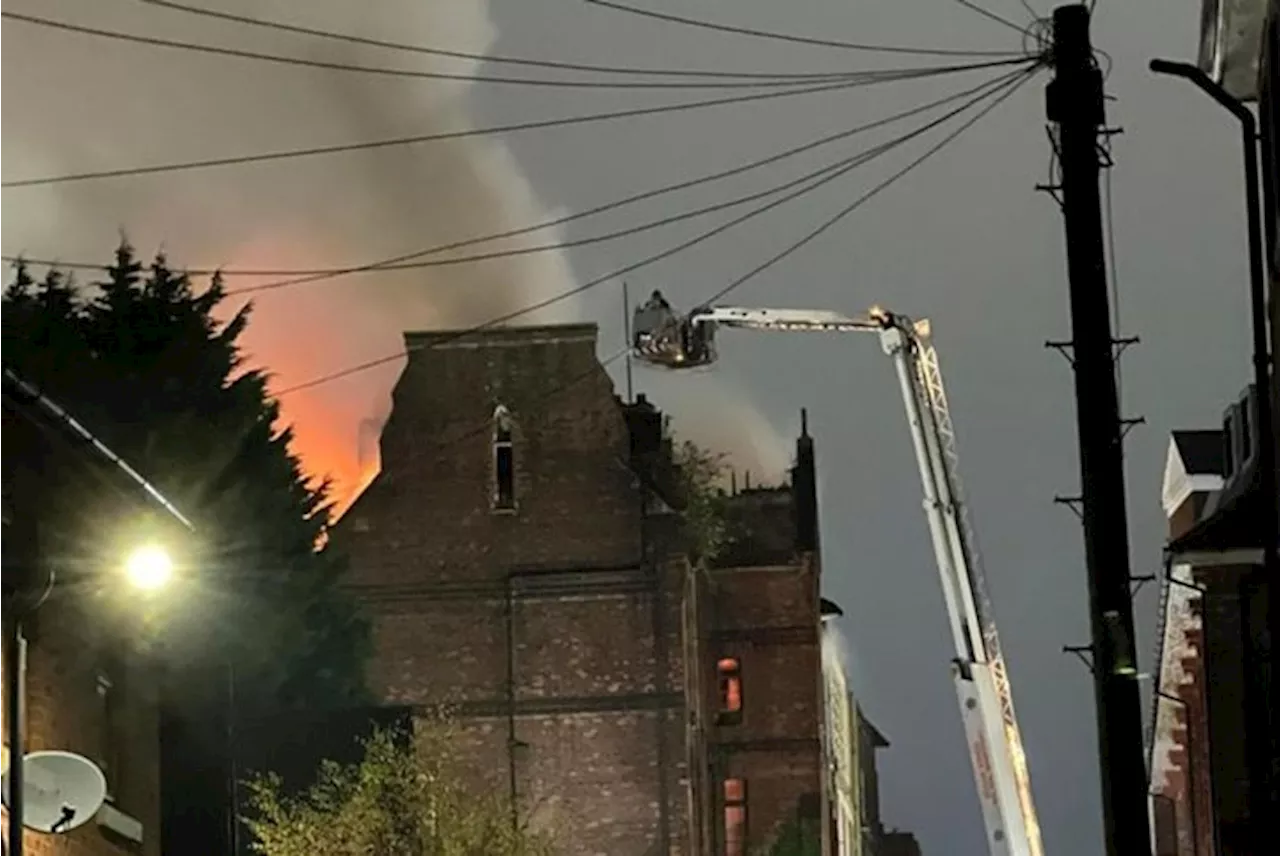 Former St Joseph’s Orphanage site had ‘community protection notice’ served on it