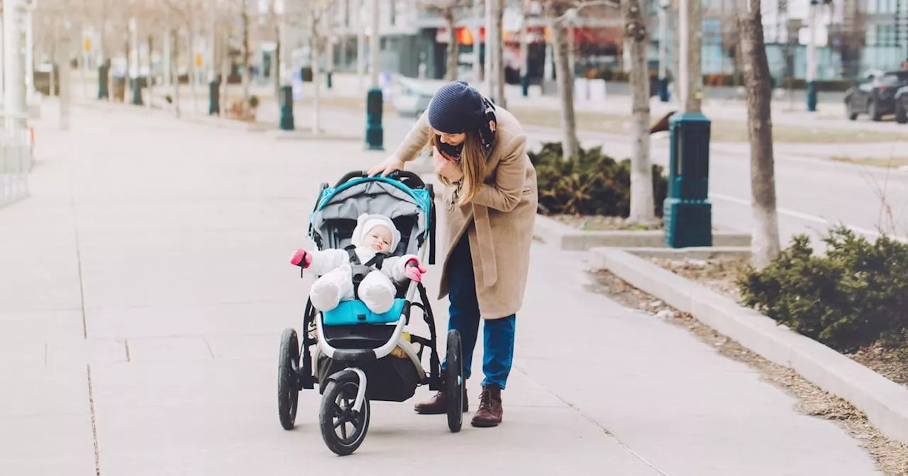 Here's when Canadian parents can expect November child tax payments