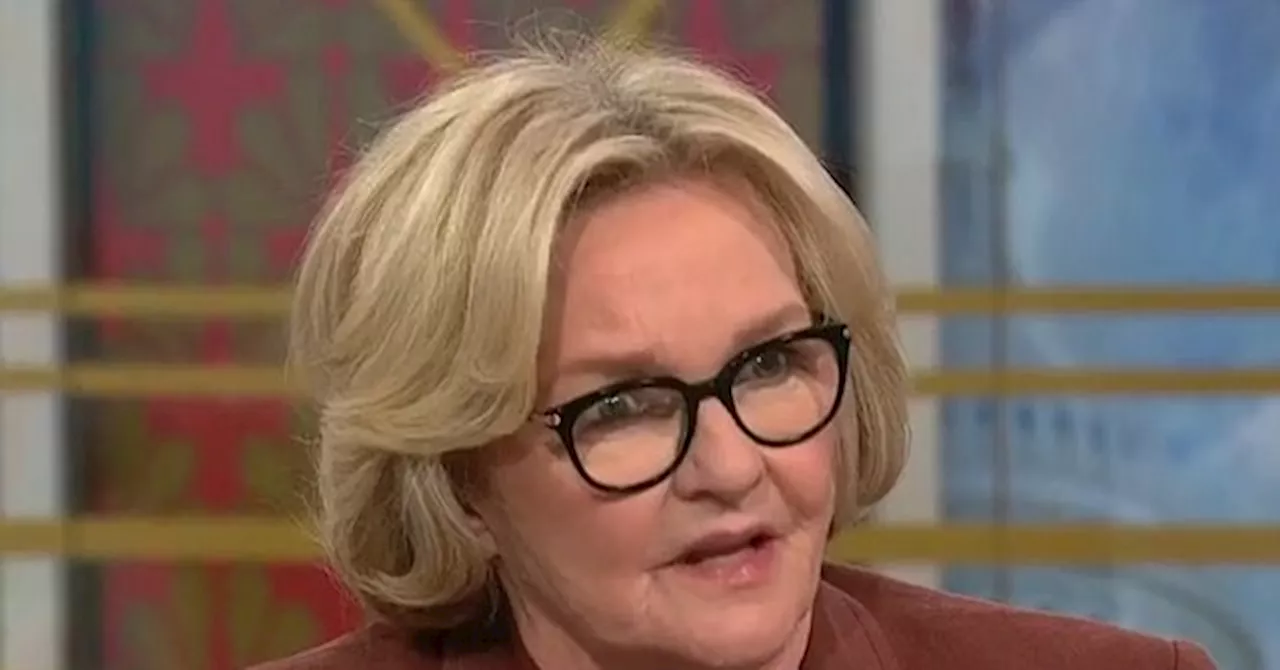 McCaskill: Trump ‘Knows Our Country Better Than We Do’ — His Appeal to Anger Won