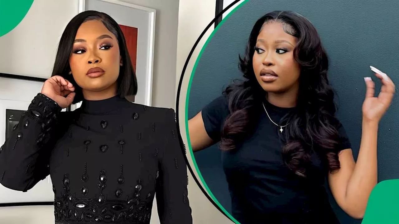 Cyan Boujee Exposes Seemah’s Bank Balance Amid Long-Standing Beef, Peeps React: “Lock Her Up”