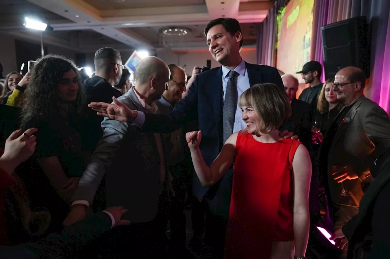 A look at potential fresh faces around Premier David Eby's next B.C. cabinet table