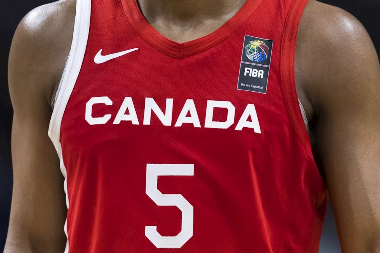 Mitchell to coach Canada's men's basketball team for AmeriCup qualifiers