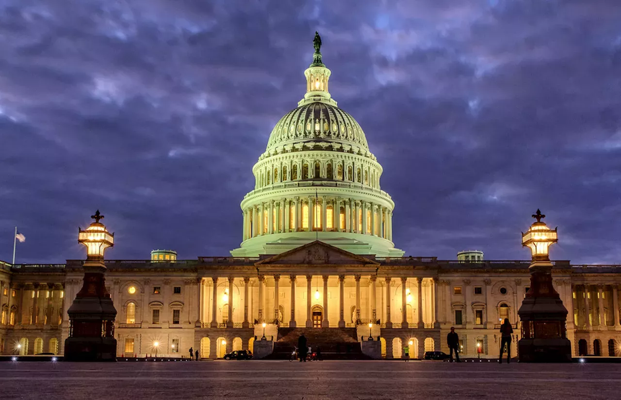 US Election 2024, The Latest Trump wins North Carolina and GOP