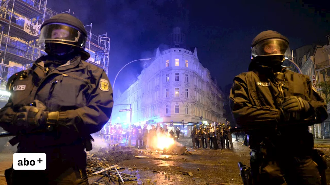 Randale am G20-Gipfel in Hamburg: Basler Aktivist wehrt sich gegen Verurteilung wegen Landfriedensbruchs