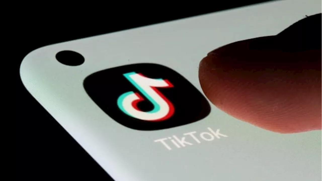 Trudeau government bans TikTok from operating in Canada — but Canadians can still use it