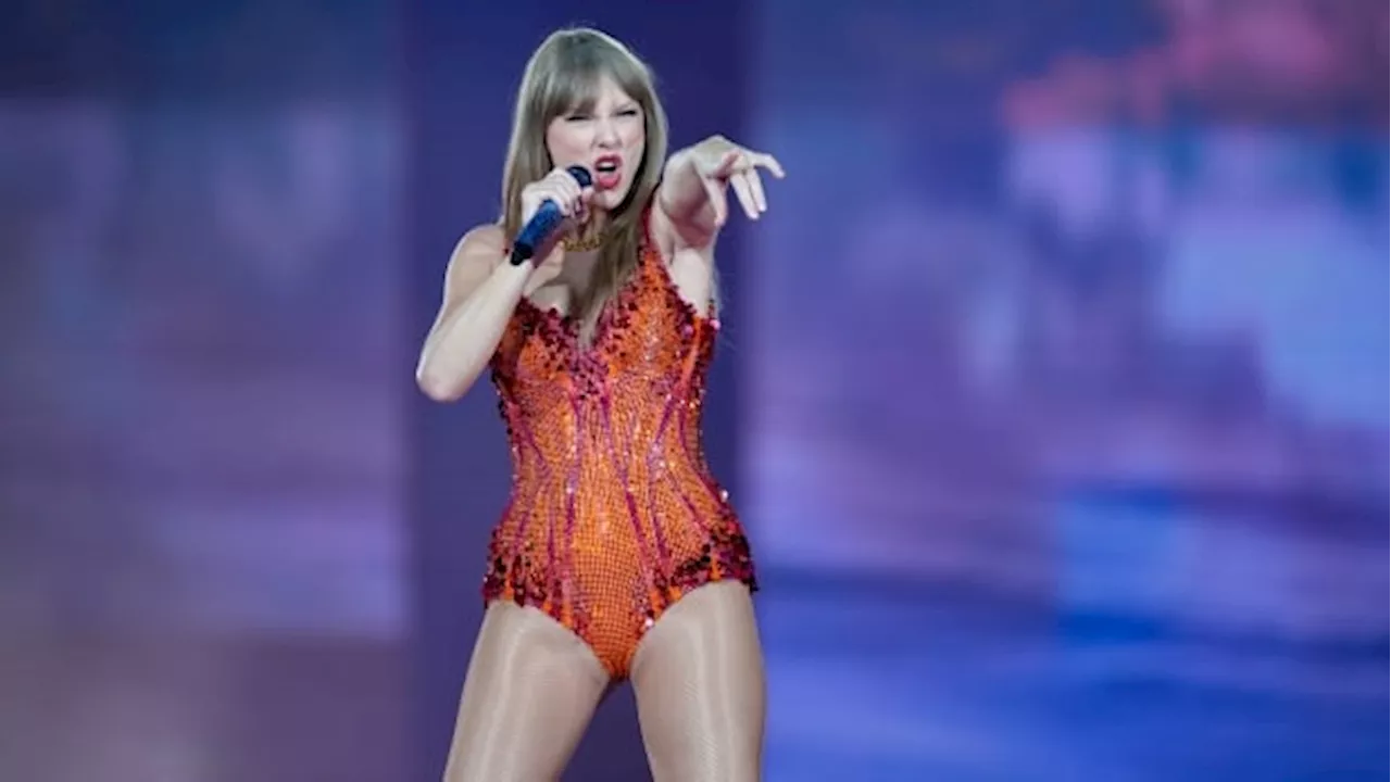 How to get around Toronto, Taylor's version