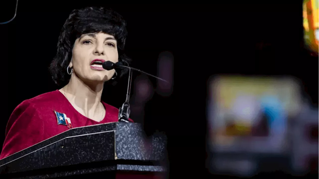 Christi Craddick declares victory for Railroad Commission, state’s oil regulatory agency