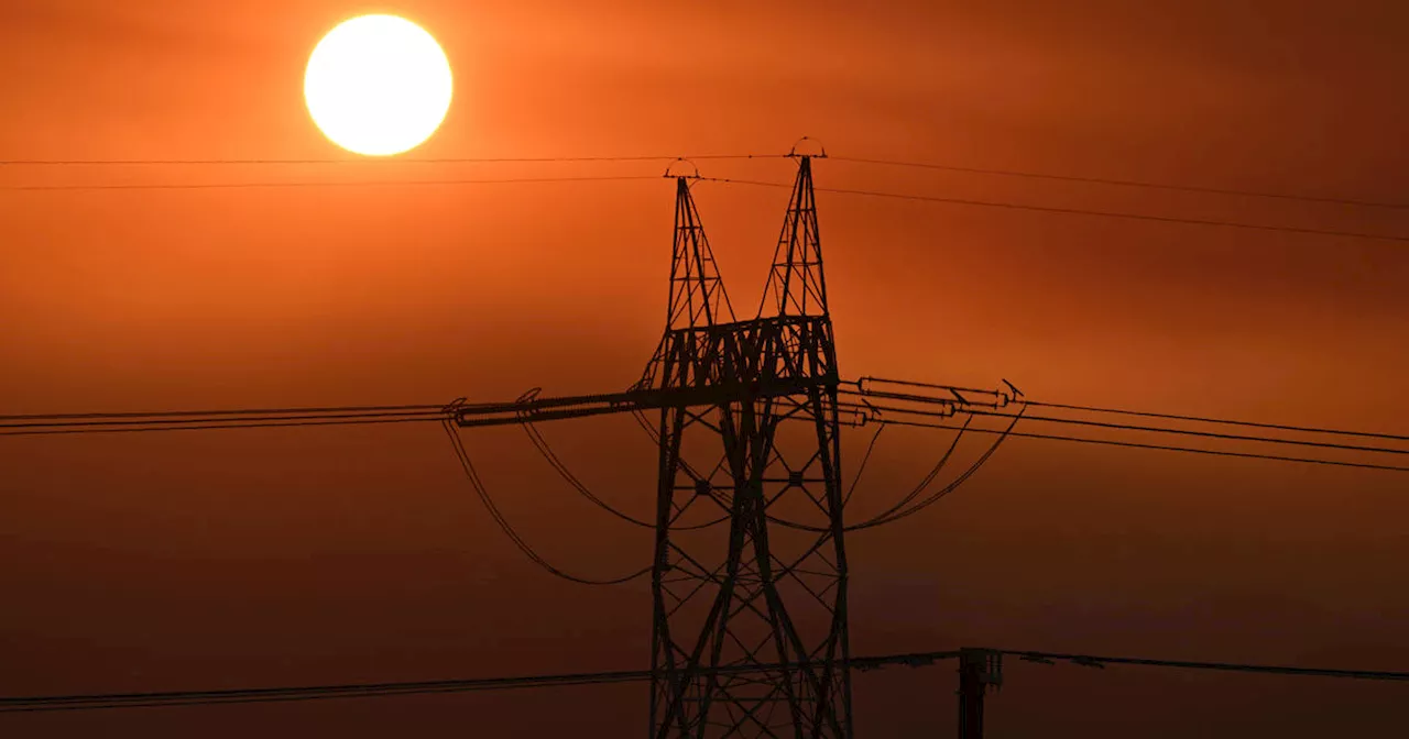 Southern California fire weather threatening a 'particularly dangerous situation,' forecasters warn