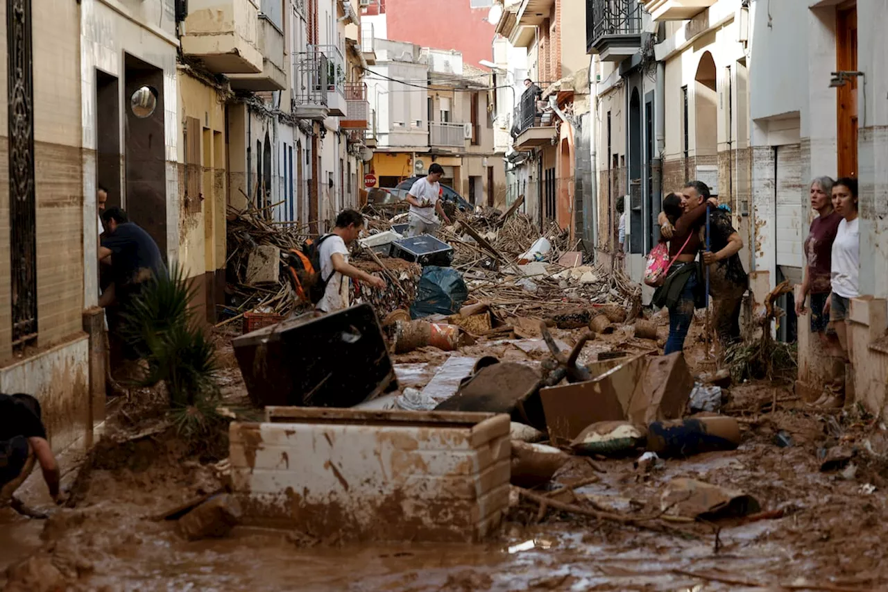 Los juristas se movilizan para ayudar a los afectados de la dana: guías y asesoría gratuita