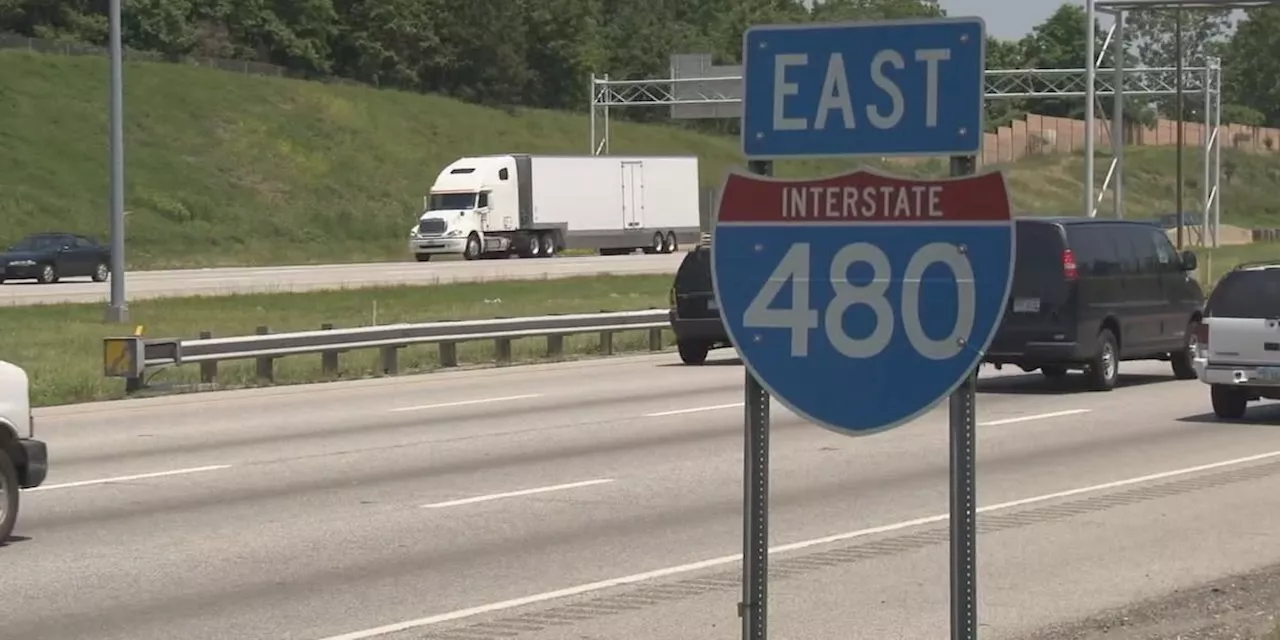 Garfield Heights residents vote down I-480 traffic cameras