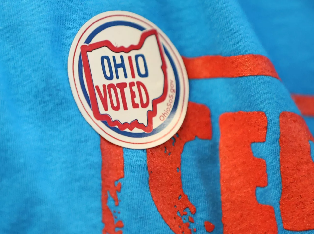 Ohio’s early U.S. House of Representatives results show edge for incumbents: See where your race stands