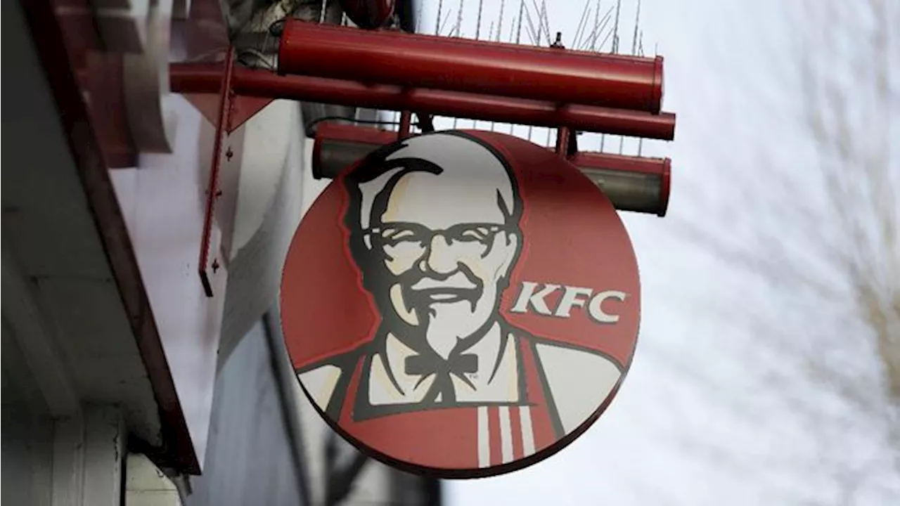 Rugi Rp 557 M Imbas Boikot, Saham KFC (FAST) Ambruk 20% Sepekan