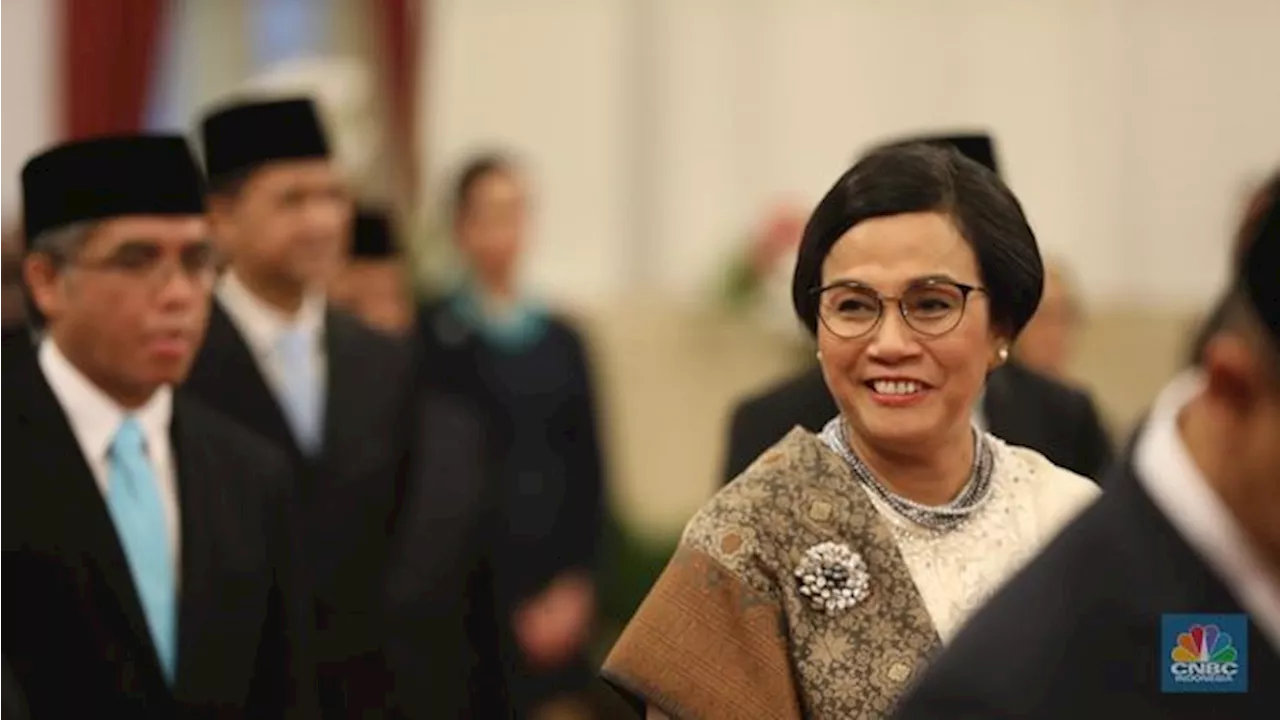 Sri Mulyani Rilis Aturan Pajak Baru, Khusus Perusahaan Kriteria Ini!