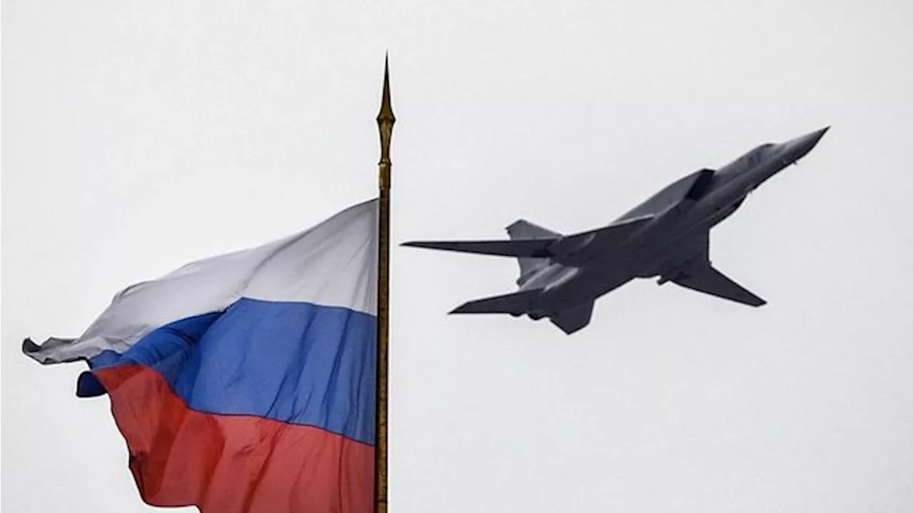 Warning Baru Rusia kepada NATO: Perang? Siapa Takut!