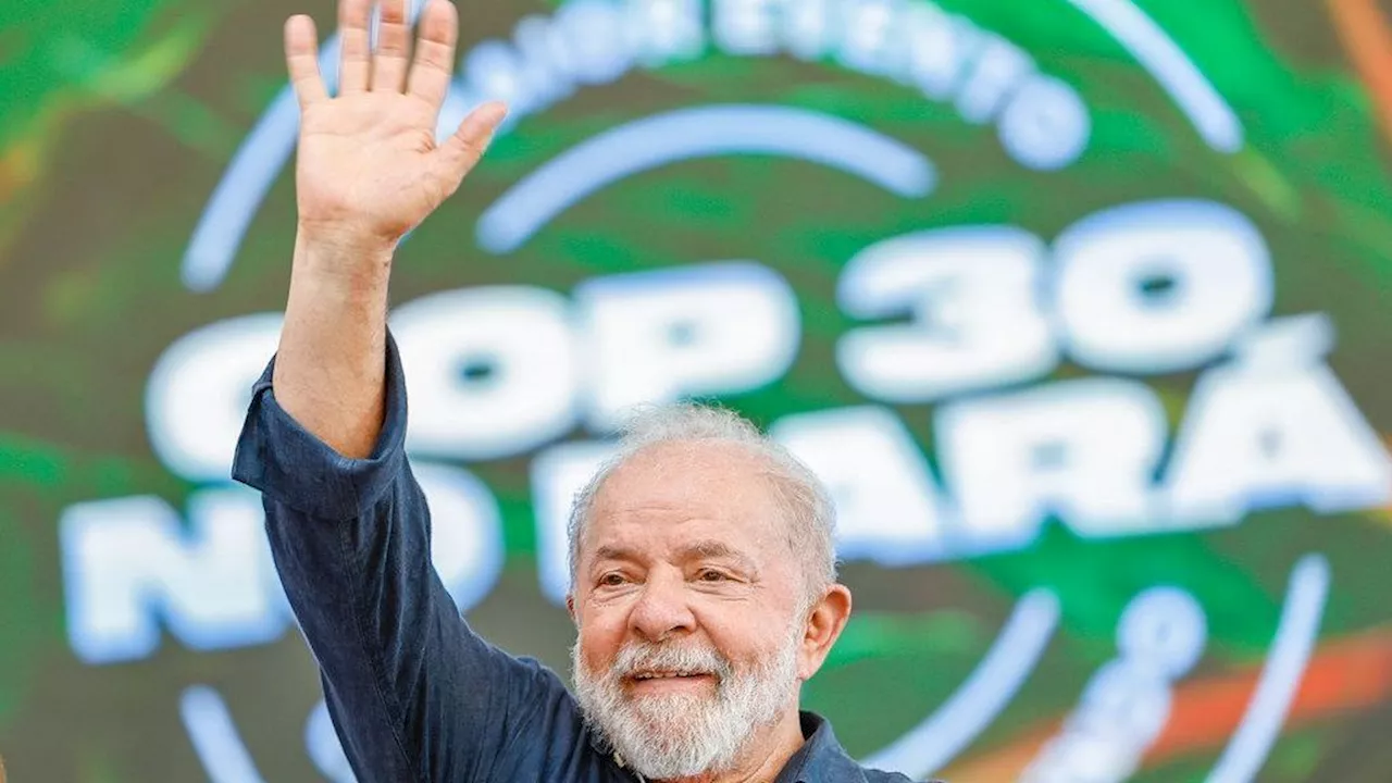 Com Trump, governo Lula teme esvaziamento da COP30