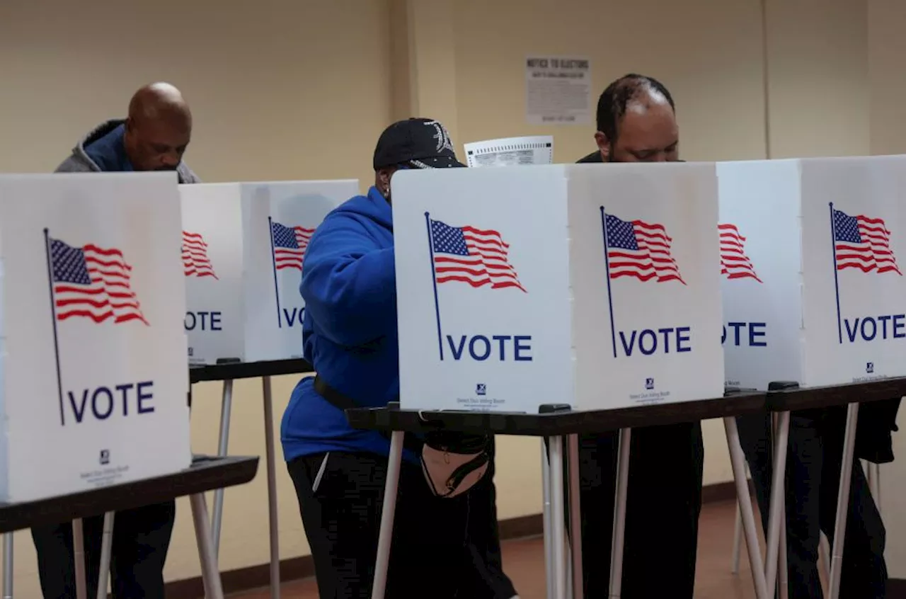 Eleições nos EUA: Resultados de votações para governador são divulgados; acompanhe