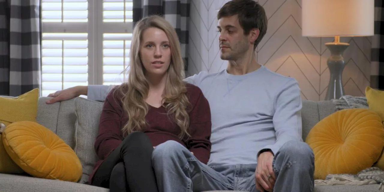 Jill Duggar Shares Shocking Update on Relationship With Her Parents