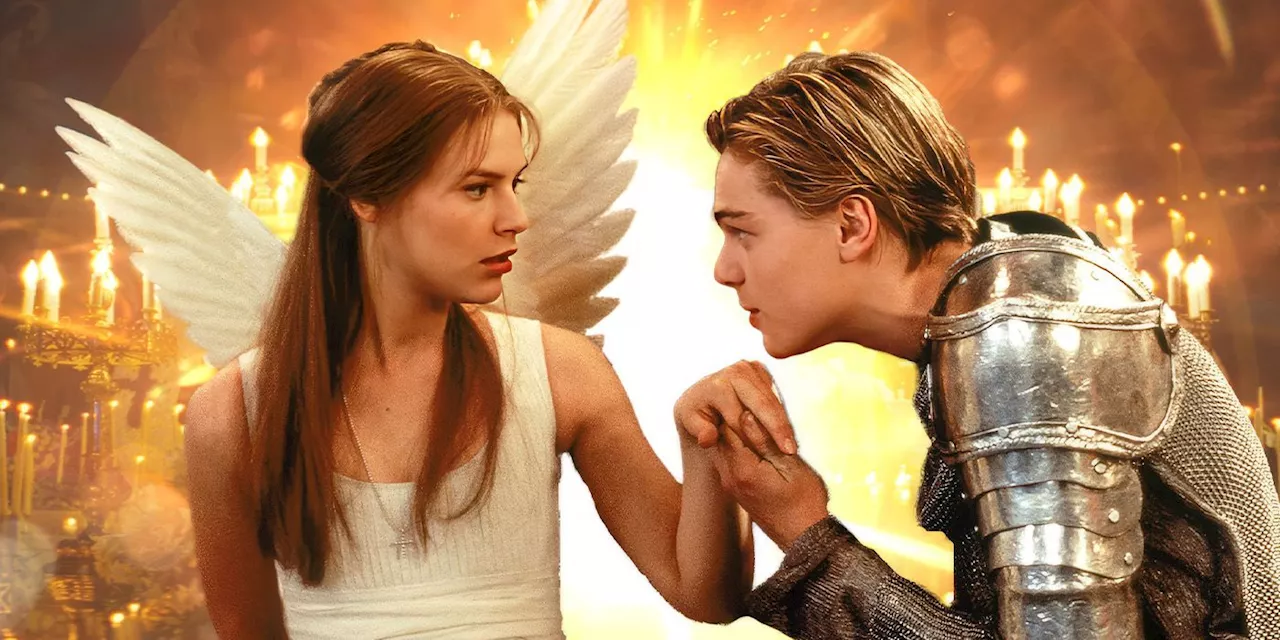 We Need To Set the Record Straight on Leonardo DiCaprio and Claire Danes' 'Romeo & Juliet' Feud