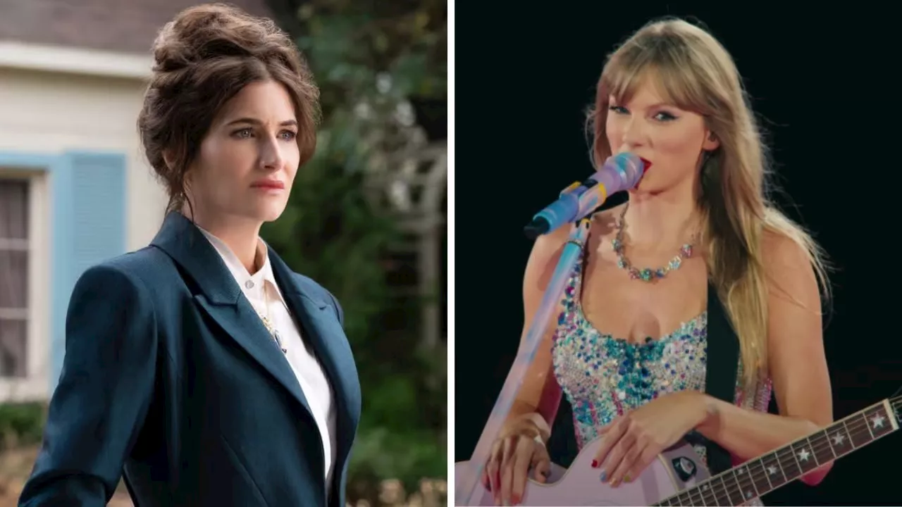 Agatha All Along, Taylor Swift ha avuto un ruolo nella creazione della serie tv: Ecco quale