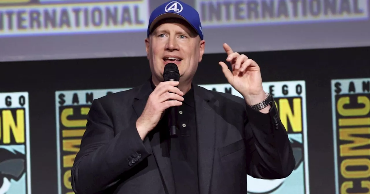 Godzilla Minus One Director Had Meeting With Marvel’s Kevin Feige