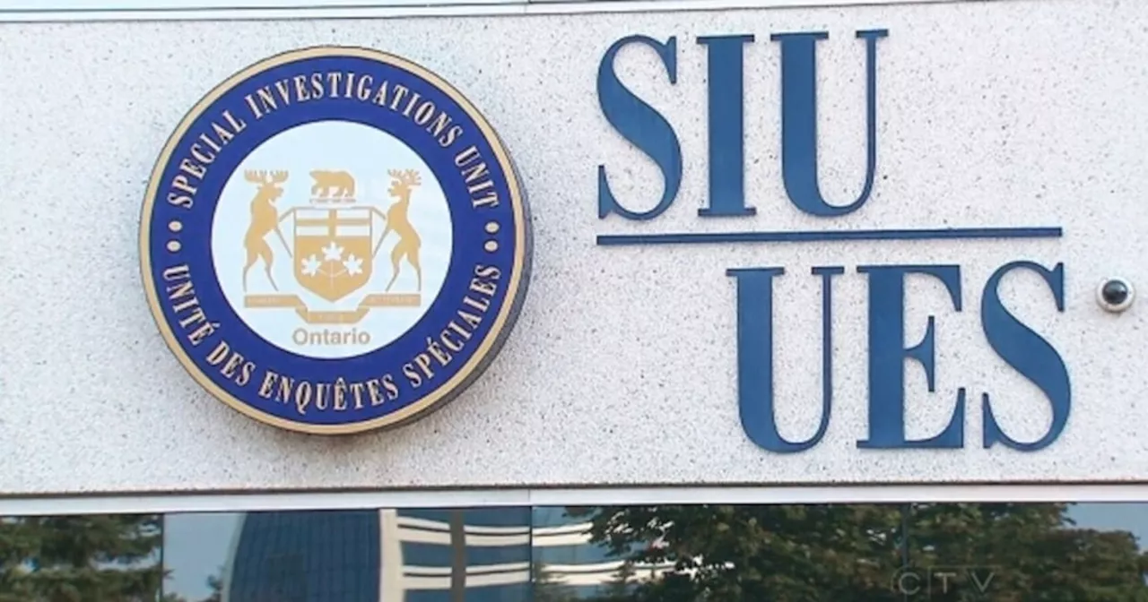 SIU clears Peel police officer after 15-year-old evading arrest sustained serious injuries