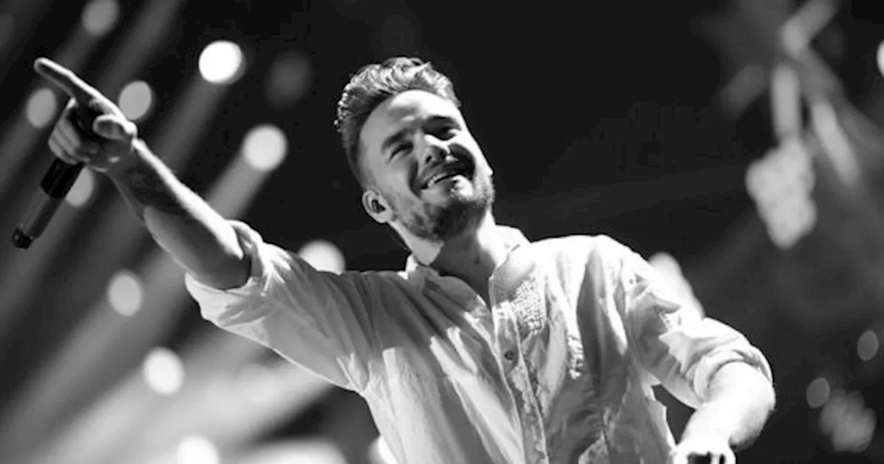 El cuerpo de Liam Payne, cantante de ONE DIRECTION por fin está camino a Inglaterra