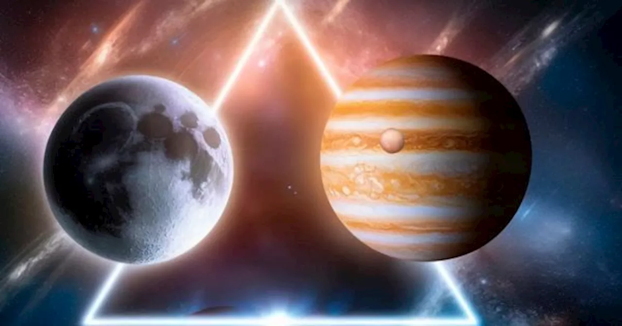 La Luna y Venus se juntarán esta noche y afectará a todas estas parejas, ¿por qué?