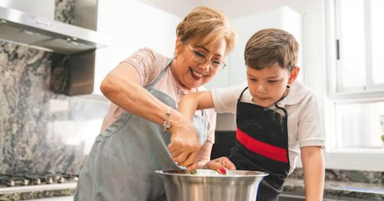 Tartiflette: la receta tradicional de las abuelas que no falla y se hace en pocos minutos