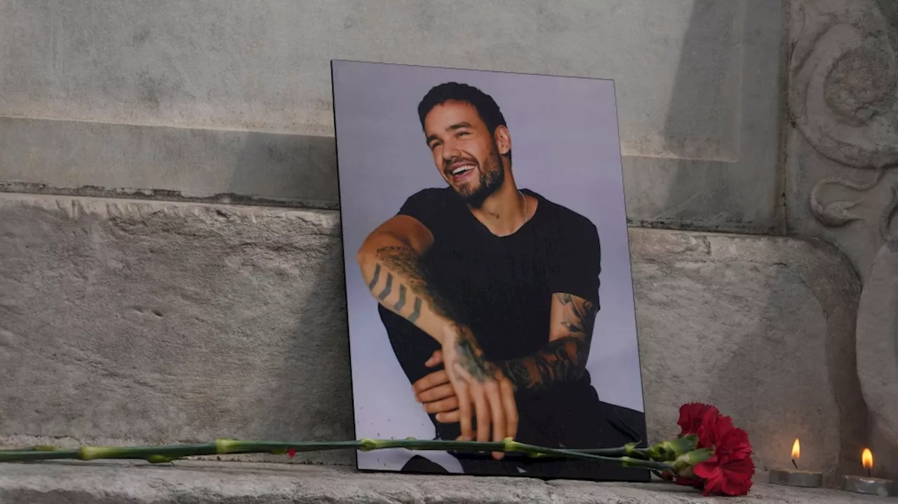 Liam Payne body moved from British cemetery in Buenos Aires on way to airport: cemetery source