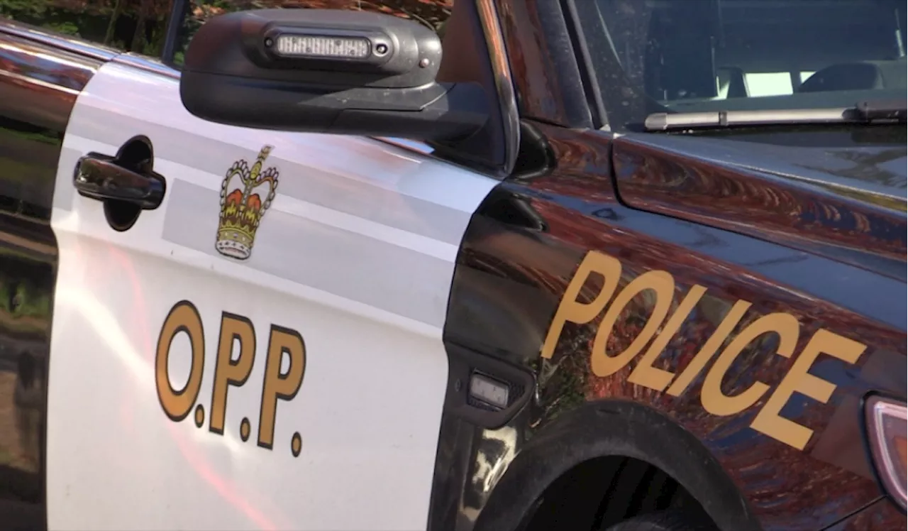 All eastbound lanes of Highway 401 in Whitby closed due to collision