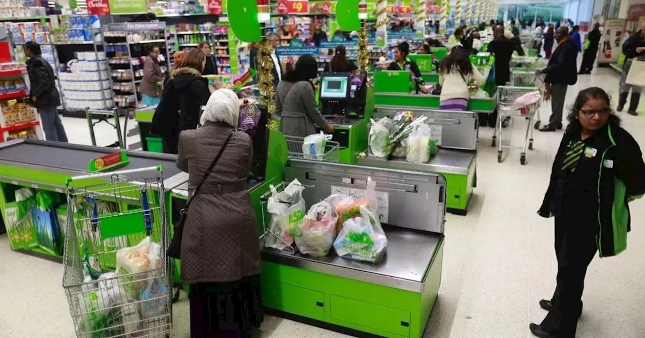 Asda to cut nearly 500 jobs with staff told return to office three days a week