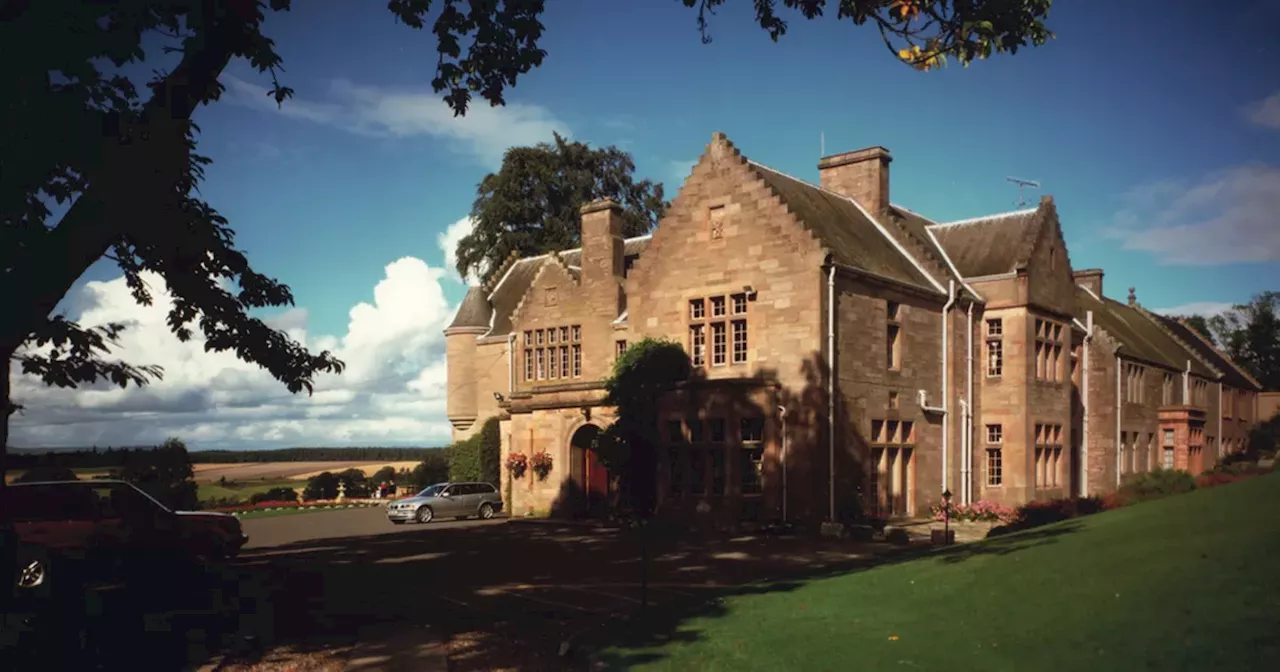 Secluded Scottish hotel named best value in the UK