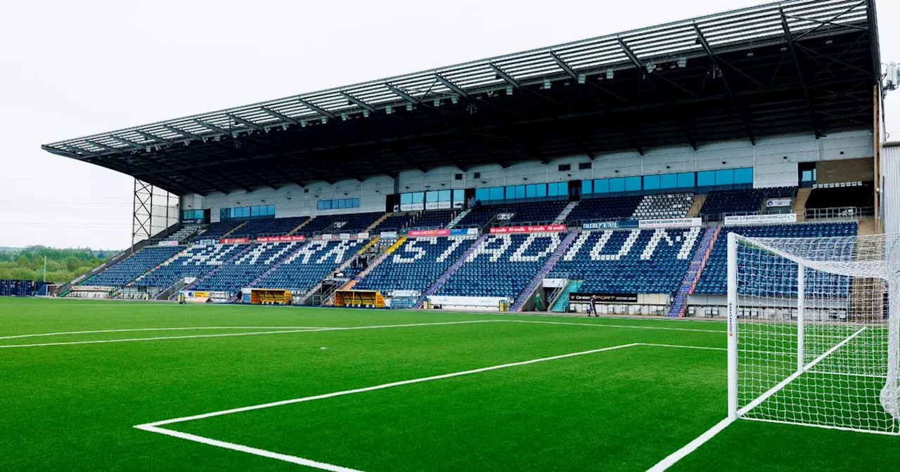 Seven SPFL clubs challenge Scottish Premiership's ban on artificial pitches