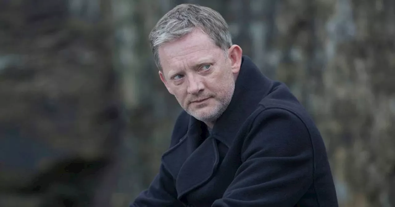 Shetland star Douglas Henshall's exit after 7 years explained