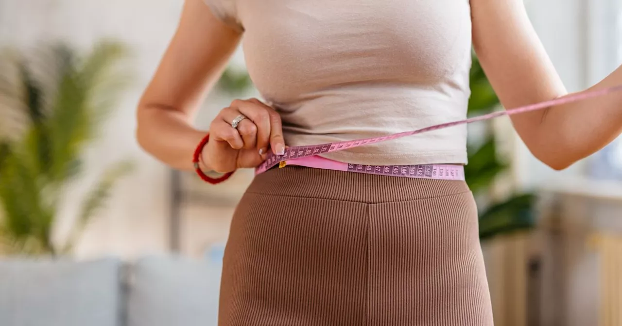 'Slimmer waists' linked to food group in your diet that could boost health