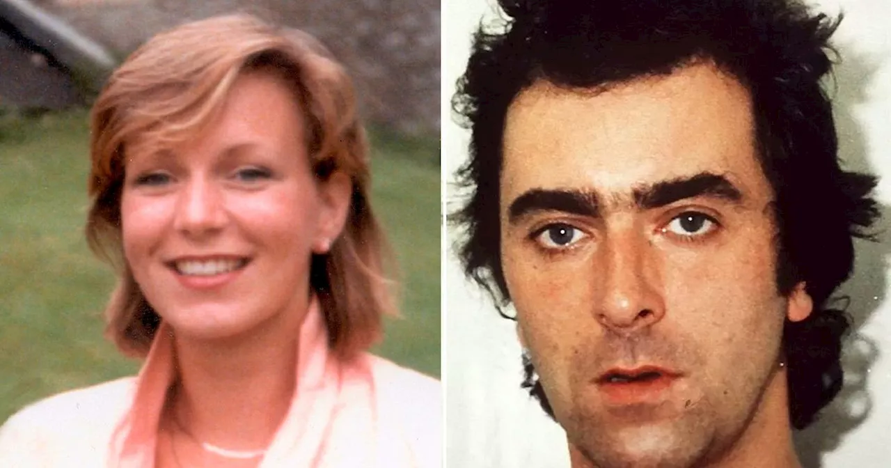 Suzy Lamplugh murder suspect dies in prison 38 years after her death